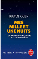 Mes mille et une nuits