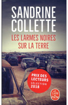 Les larmes noires sur la terre - prix choix des libraires 2018