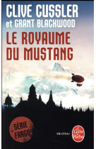 Le royaume du mustang