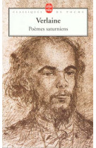 Poèmes saturniens