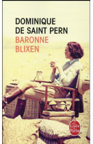 Baronne blixen