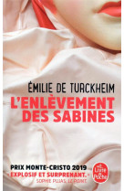 L'enlevement des sabines