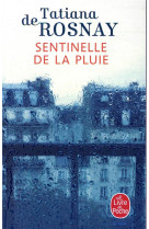 Sentinelle de la pluie