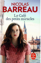 Le cafe des petits miracles