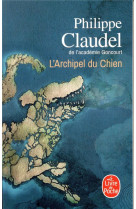 L'archipel du chien