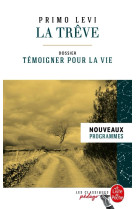 La treve (edition pedagogique)