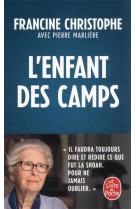 L'enfant des camps