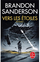 Vers les etoiles (skyward, tome 1)