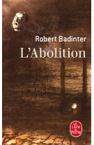 L-abolition (edition anniversaire)