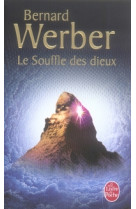 Le souffle des dieux (nous, les dieux, tome 2)