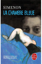 La chambre bleue