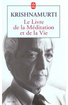 Le livre de la méditation et de la vie