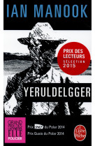 Yeruldelgger