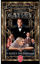 Gatsby le magnifique