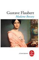 Madame bovary (nouvelle édition)