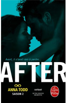 After we collided (after, tome 2)