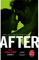 After we fell (after, tome 3)