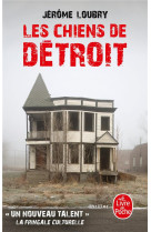 Les chiens de detroit