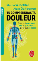 Tu comprendras ta douleur