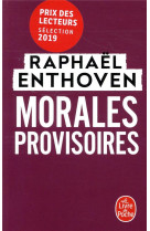 Morales provisoires