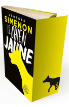 Le chien jaune - edition collector