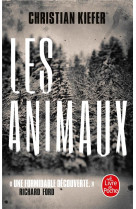 Les animaux