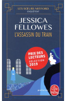 Les soeurs mitford enquetent - t01 - l'assassin du train