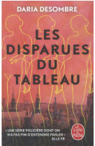 Les disparues du tableau