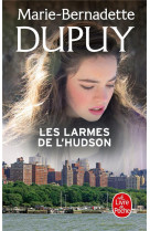 Les larmes de l'hudson (l'orpheline de manhattan, tome 3)