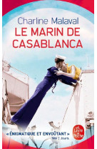 Le marin de casablanca