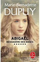 Abigael, messagere des anges (abigael saison 1, tome 6)