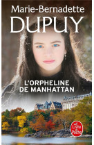 L'orpheline de manhattan (l'orpheline de manhattan, tome 1)