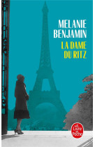 La dame du ritz