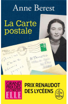 La carte postale