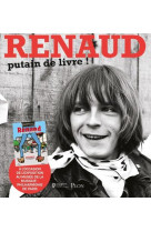 Renaud - putain de livre !