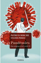 Pandemies - des origines a la covid-19