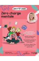 Mon p-tit cahier zero charge mentale