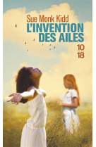 L'invention des ailes