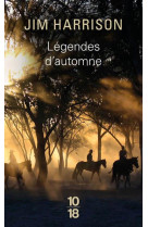 Legendes d'automne