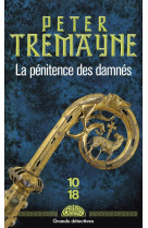 La penitence des damnes - poche - vol27