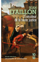 L'executeur de la haute justice - f4