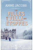 Les filles de la villa aux etoffes - vol02