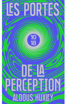 Les portes de la perception (edition speciale)