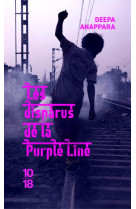 Les disparus de la purple line