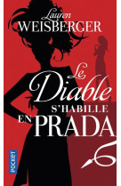 Le diable s-habille en prada