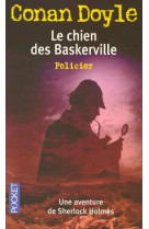 Le chien des baskerville