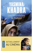 Les hirondelles de kaboul