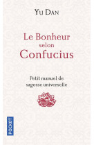 Le bonheur selon confucius