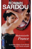 Mademoiselle france