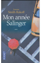 Mon annee salinger